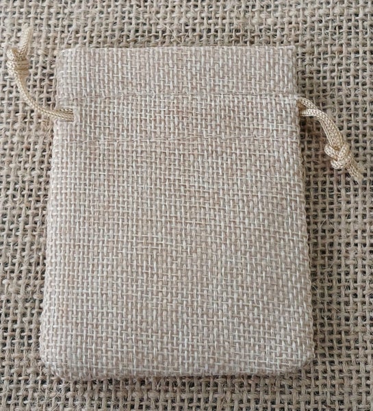 Opal boulder necklace pendant jewellery and gift bag Carousel 2