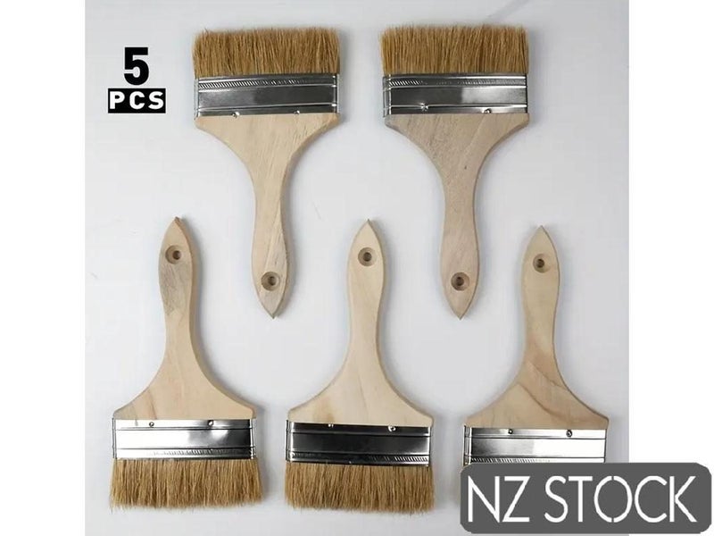 Paint Brush Set Carousel 1