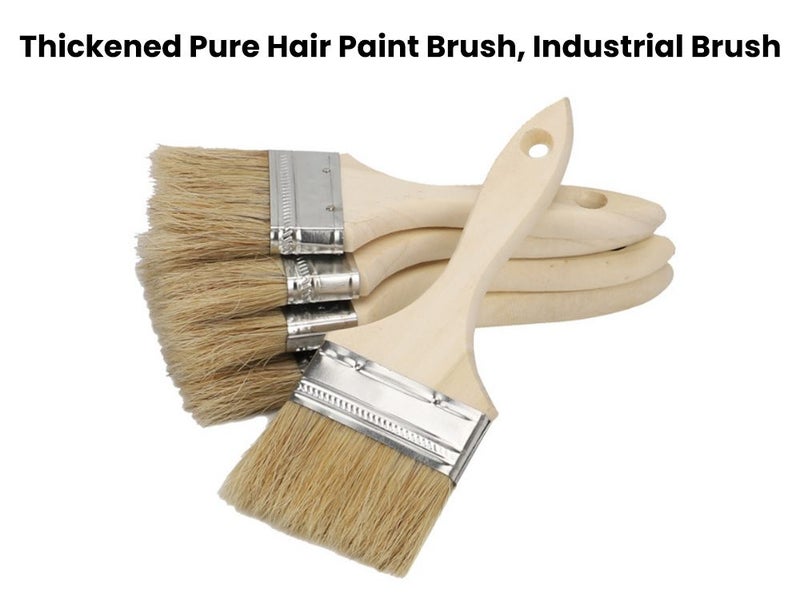 Paint Brush Set Carousel 2