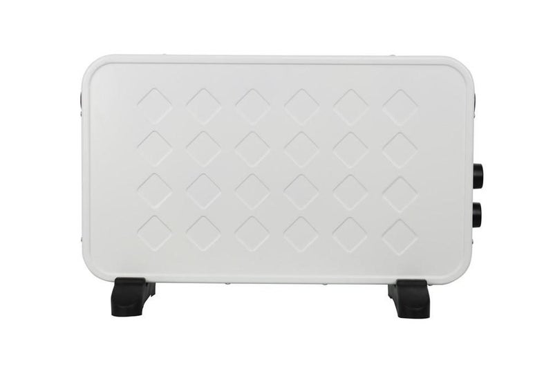 Sheffield Convection Heater Carousel 2