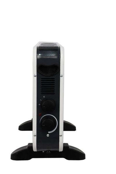 Sheffield Convection Heater Carousel 3