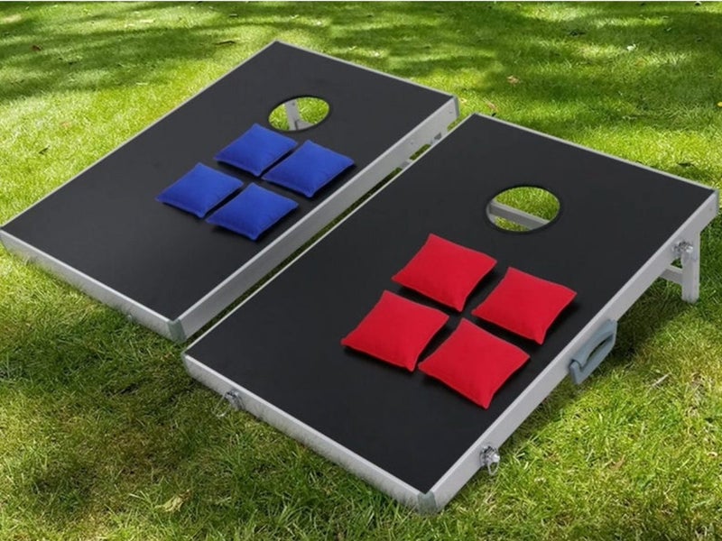 Cornhole Board Game - (NZ Clearance) Carousel 1