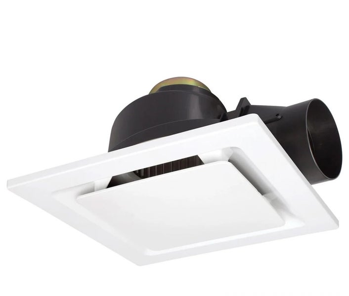 Sarico Exhaust Fan with LED Light - code: 20399/05 Carousel 1