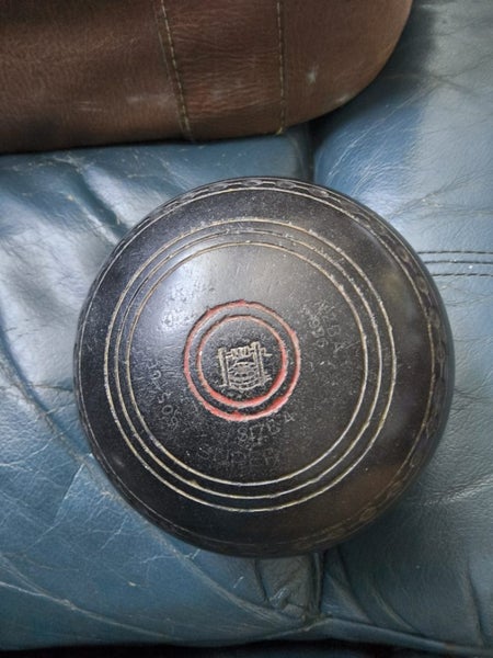 Henslite size 4 bowls set of 4 Carousel 1