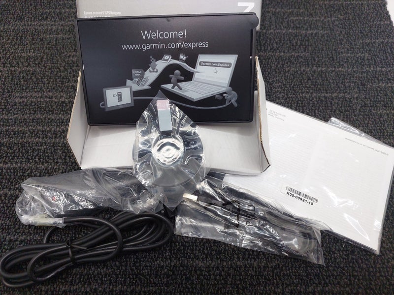 Garmin DriveAssist GPS 51LMT-S Carousel 2