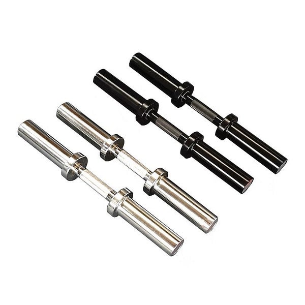Dumbbell Bar Pair Carousel 1