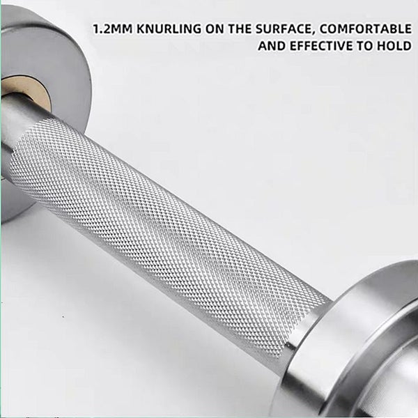 Dumbbell Bar Pair Carousel 8