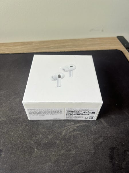 Apple AirPods Pro Carousel 2