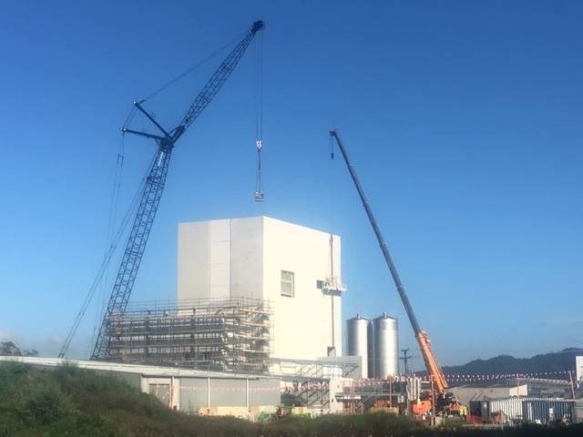 Taslo Engineering Carousel 1