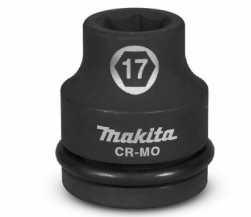 Makita 3/4" Impact Socket 17mm - 50mm Carousel 1