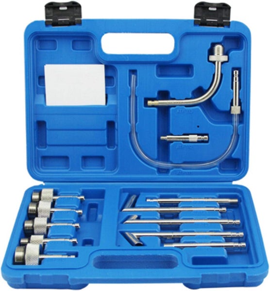 DTNZ Pneumatic Tool 10L Transmission & Gearbox Oil Filler Carousel 2