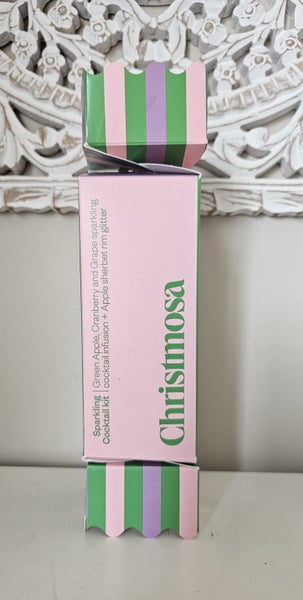 Tippl christmosa cracker Carousel 1