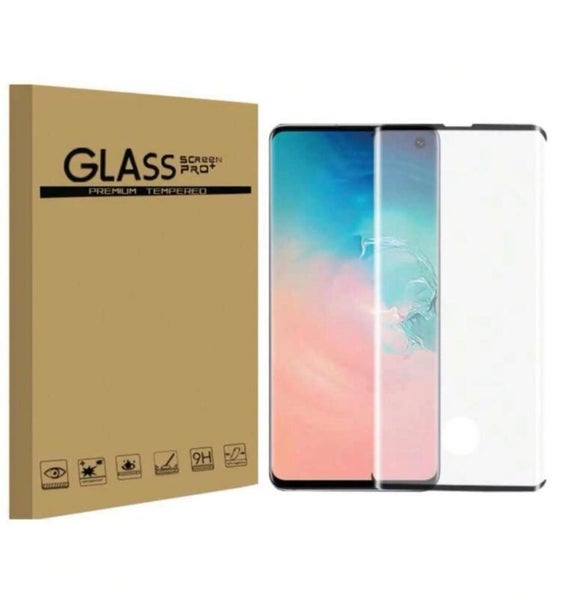 Samsung Galaxy S24 Ultra Screen Protector Carousel 1