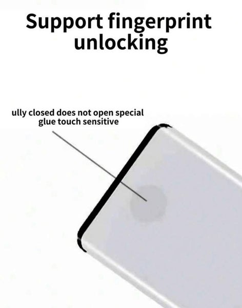 Samsung Galaxy S24 Ultra Screen Protector Carousel 4