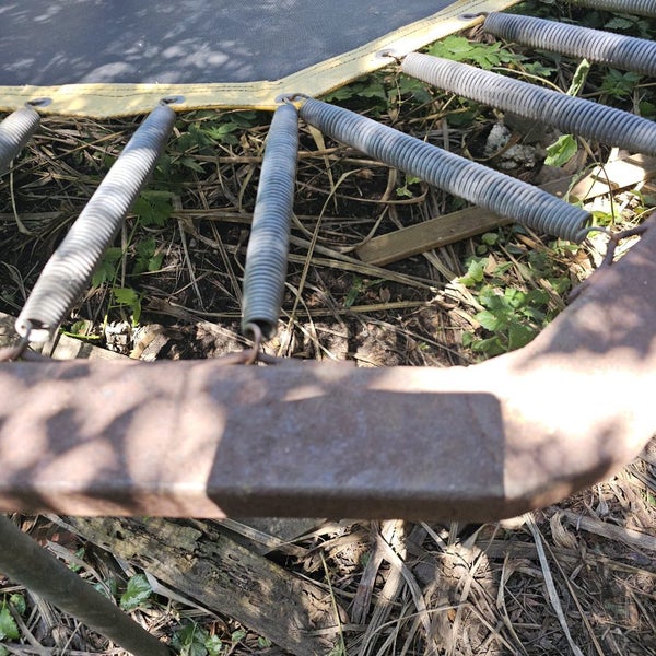 Trampoline - a Supertramp Carousel 2