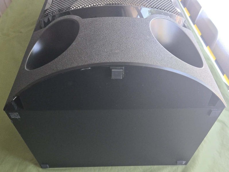 Sony MHC-V41D Large Party Speaker Carousel 20