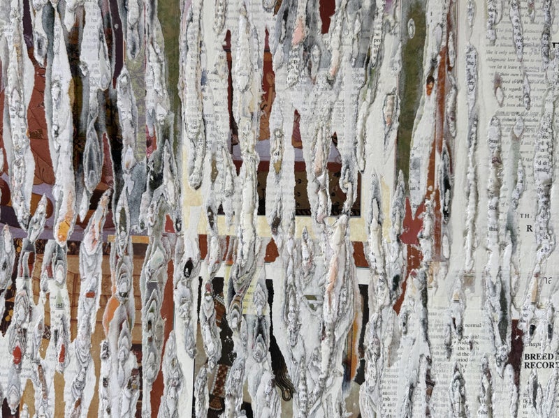 Cultivated Desire Carousel 2