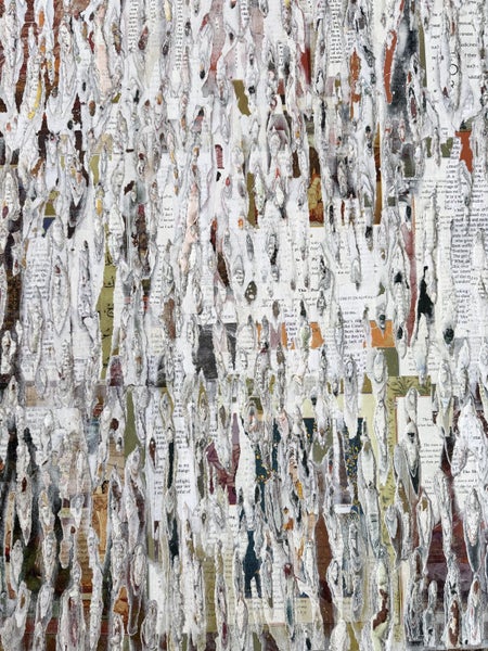 Cultivated Desire Carousel 6