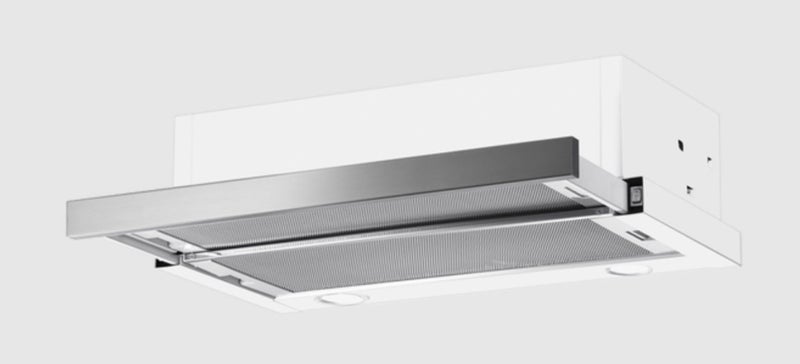 60cm Series 3 Telescopic Wall Rangehood Carousel 1