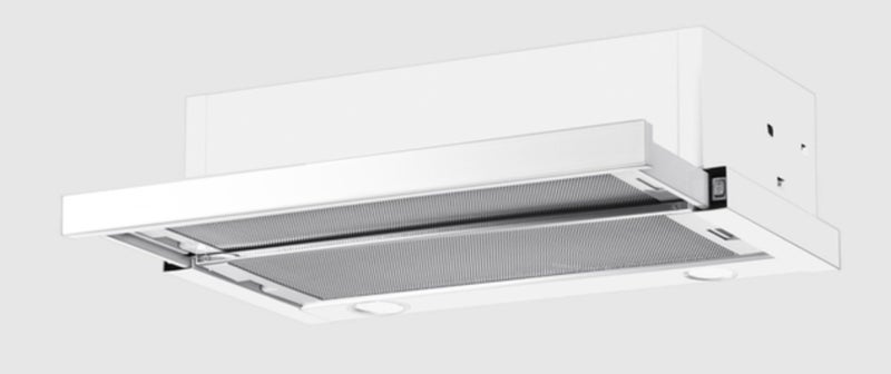 60cm Series 3 Telescopic Wall Rangehood Carousel 2