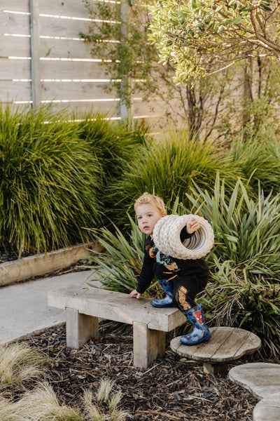 KidsZone Carousel 10