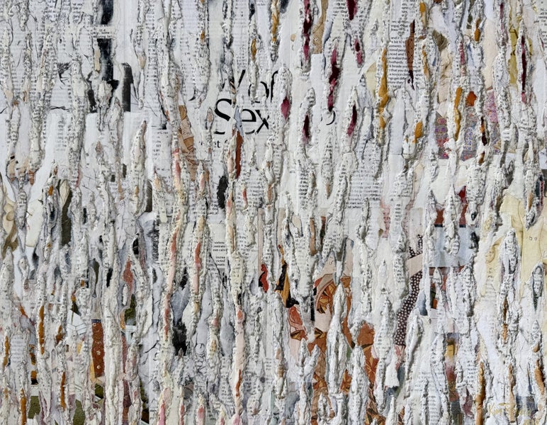 Intimate herds: the breeding of desire and conformity Carousel 2