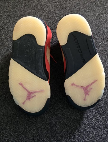 Nike Air Jordan 5 "After Pay Available" Carousel 2