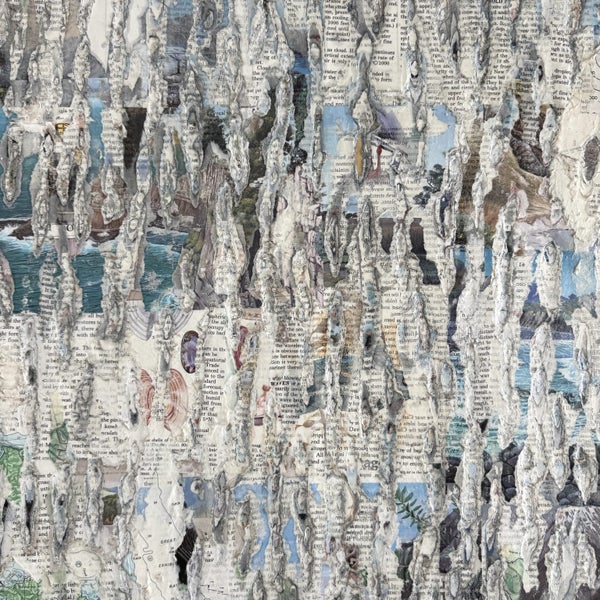 Coastal Processes I Carousel 4