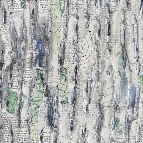 Coastal Processes II Carousel 2