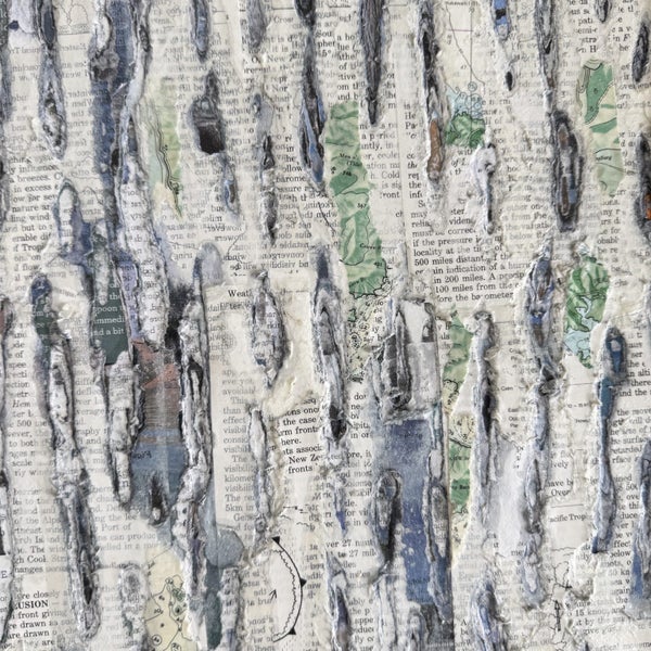 Coastal Processes II Carousel 5