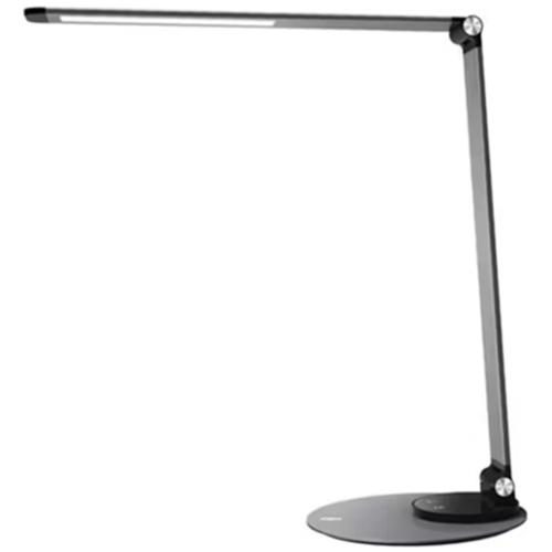 Taotronics TT-DL22 Dimmable Alluminum Alloy Desk Lamp - Grey Color Temperature Carousel 1