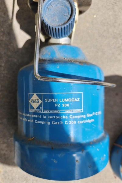 Camping Lanterns x3 Carousel 2