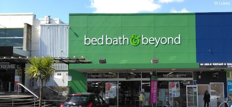 Bed Bath and Beyond Carousel 1