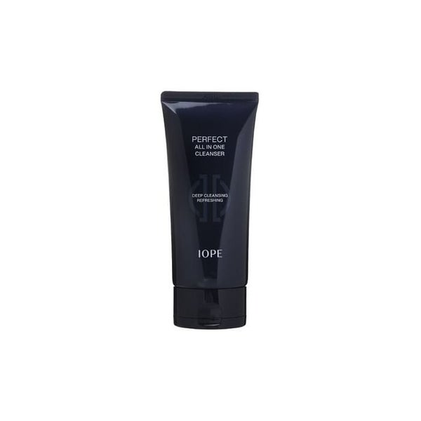 IOPE - Men Perfect All In One Cleanser 2024 Version - 125g Carousel 1