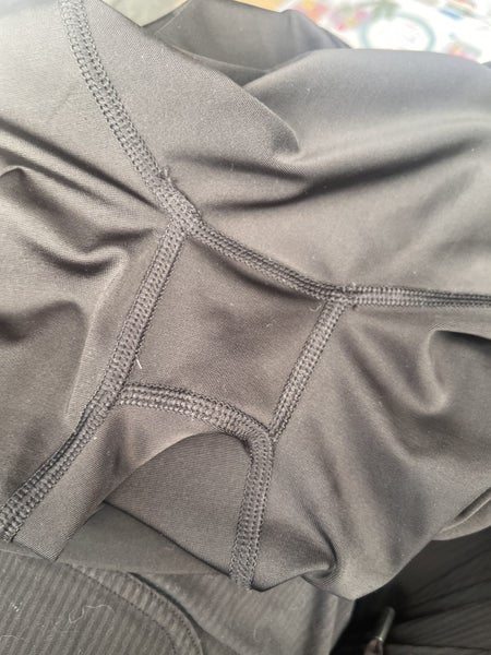 Skins compression tights woman’s Size Medium EUC Carousel 6