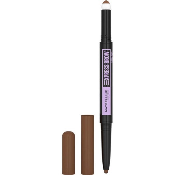 Maybelline New York L'Oreal Paris Maybelline Express Brow Duo Eyebrow Filling... Carousel 1