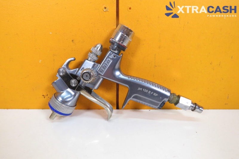 SATAjet 100 B F RP Carousel 1