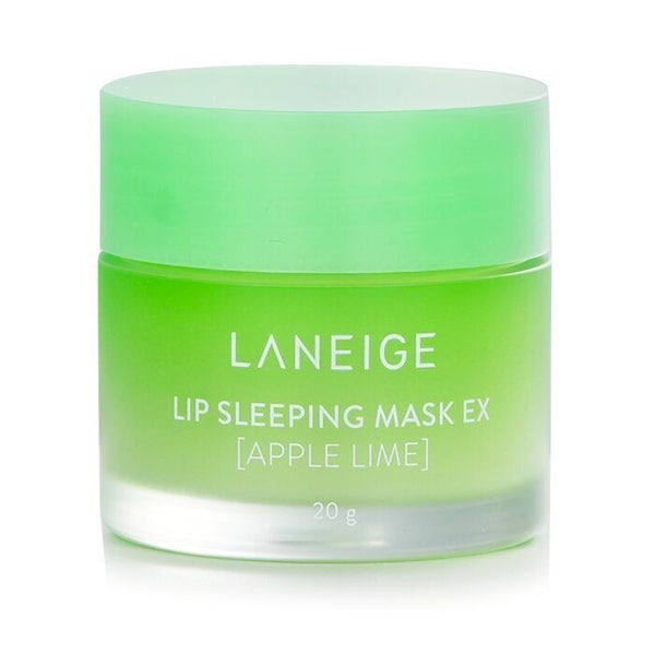 Laneige Lip Sleeping Mask EX - Apple Lime 20g/0.71oz Carousel 1