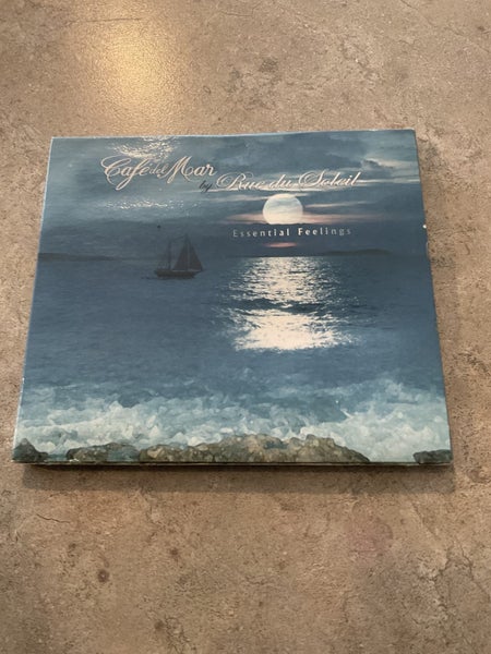 CAFE DEL MOAR BY RUE DU SOLEIL ESSENTIAL FEELINGS Carousel 1