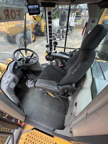 2013 VOLVO L250G LOADER / SCALES / AVAILABLE FOR HIRE, LEASE OR SALE Carousel 10