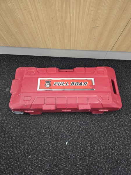 Full Boar Jack Hammer FBDH-1650 Carousel 1