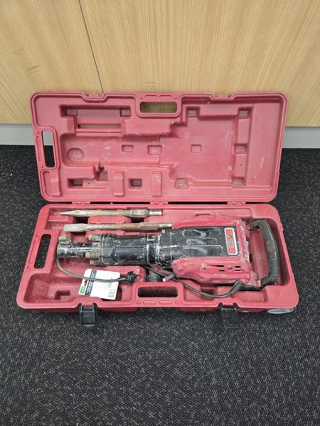 Full Boar Jack Hammer FBDH-1650 Carousel 2