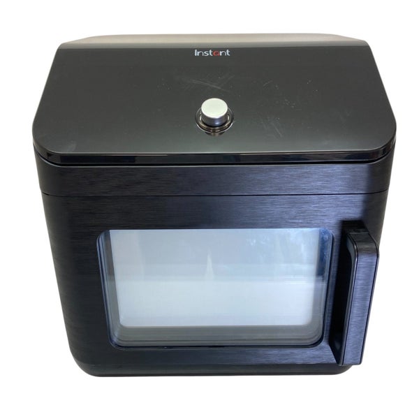 Instant Pot Gourmet Air Fryer Oven 13L Carousel 2