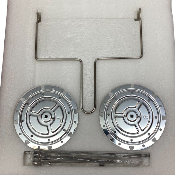 Instant Pot Gourmet Air Fryer Oven 13L Carousel 7