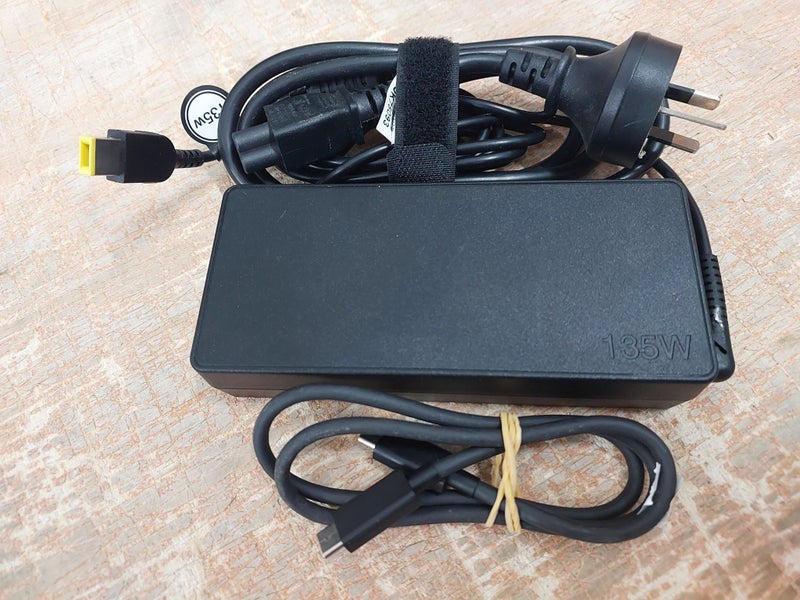 Lenovo ThinkPad USB-C Dock Gen 2 Carousel 10