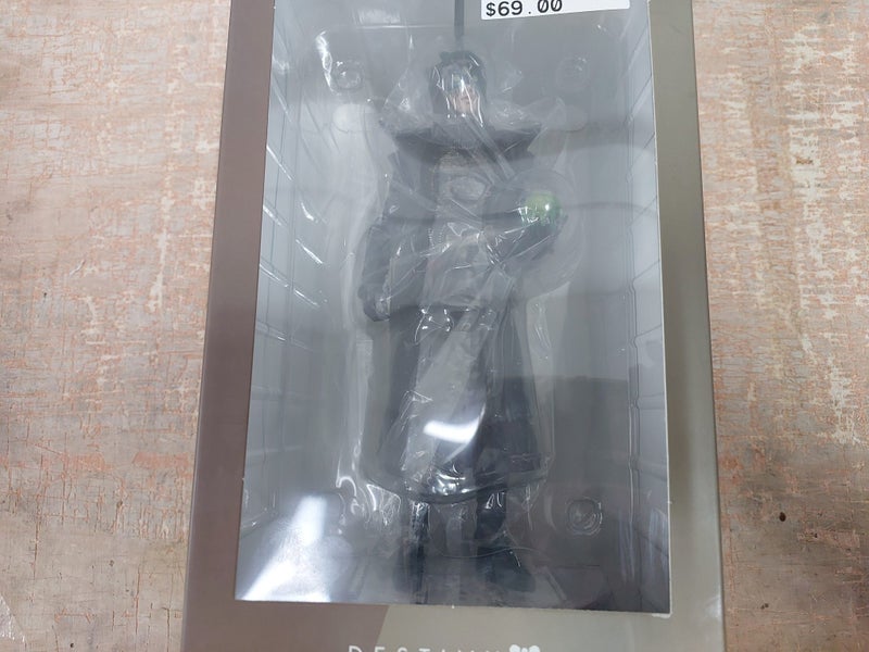 Numskull Destiny 2 10" Eris Morn Statue / Figurine Carousel 2