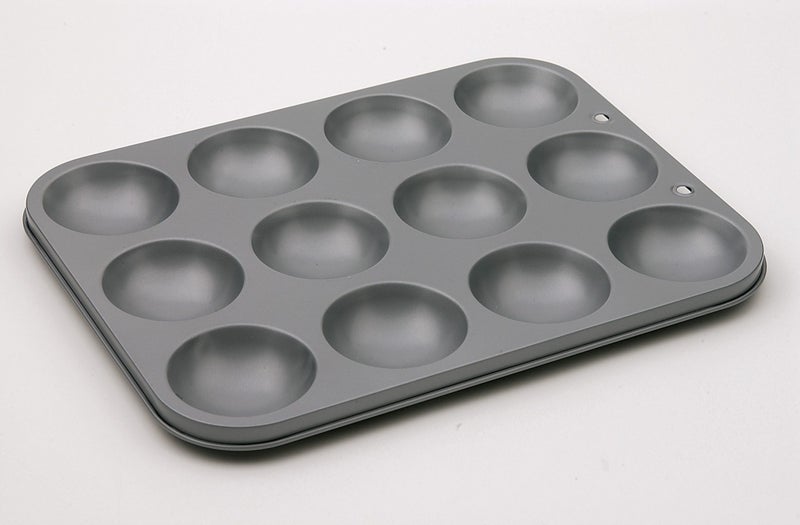 Dexam Non-stick 12 Cup Mince Pie Tin (12) Carousel 1