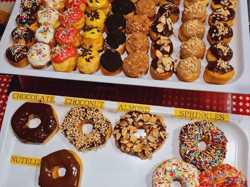 Southern Maid Donuts-Stores+NZ Franchisor License Carousel 3
