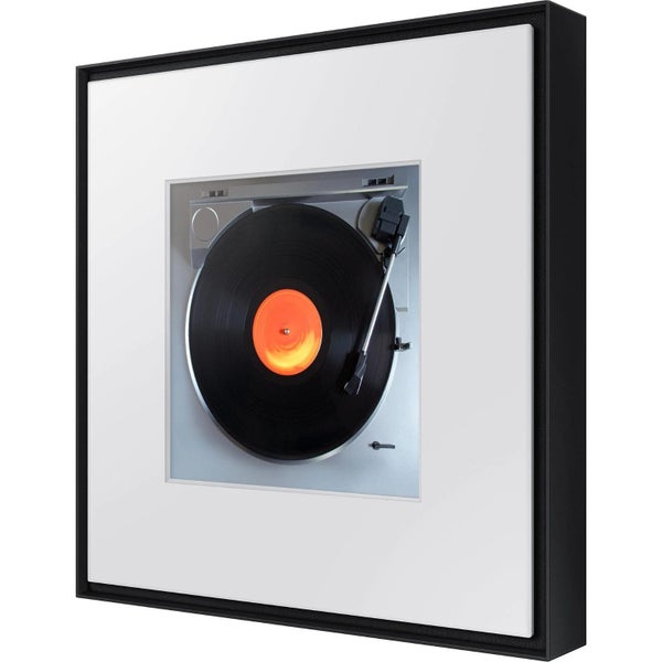 Samsung LS60D Music Frame Speaker Carousel 2