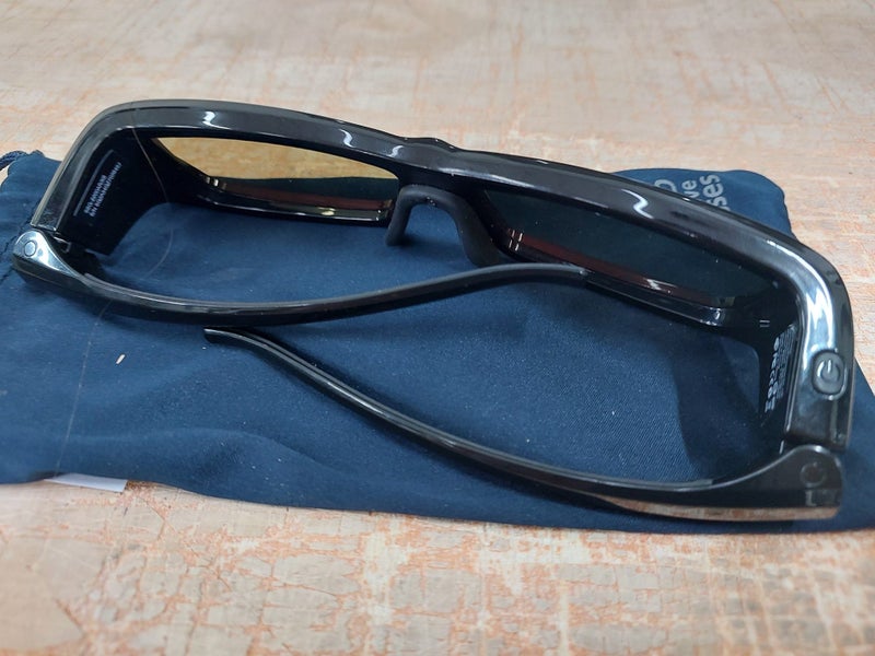 Samsung SSG-2200AR 3D Active Glasses Carousel 2